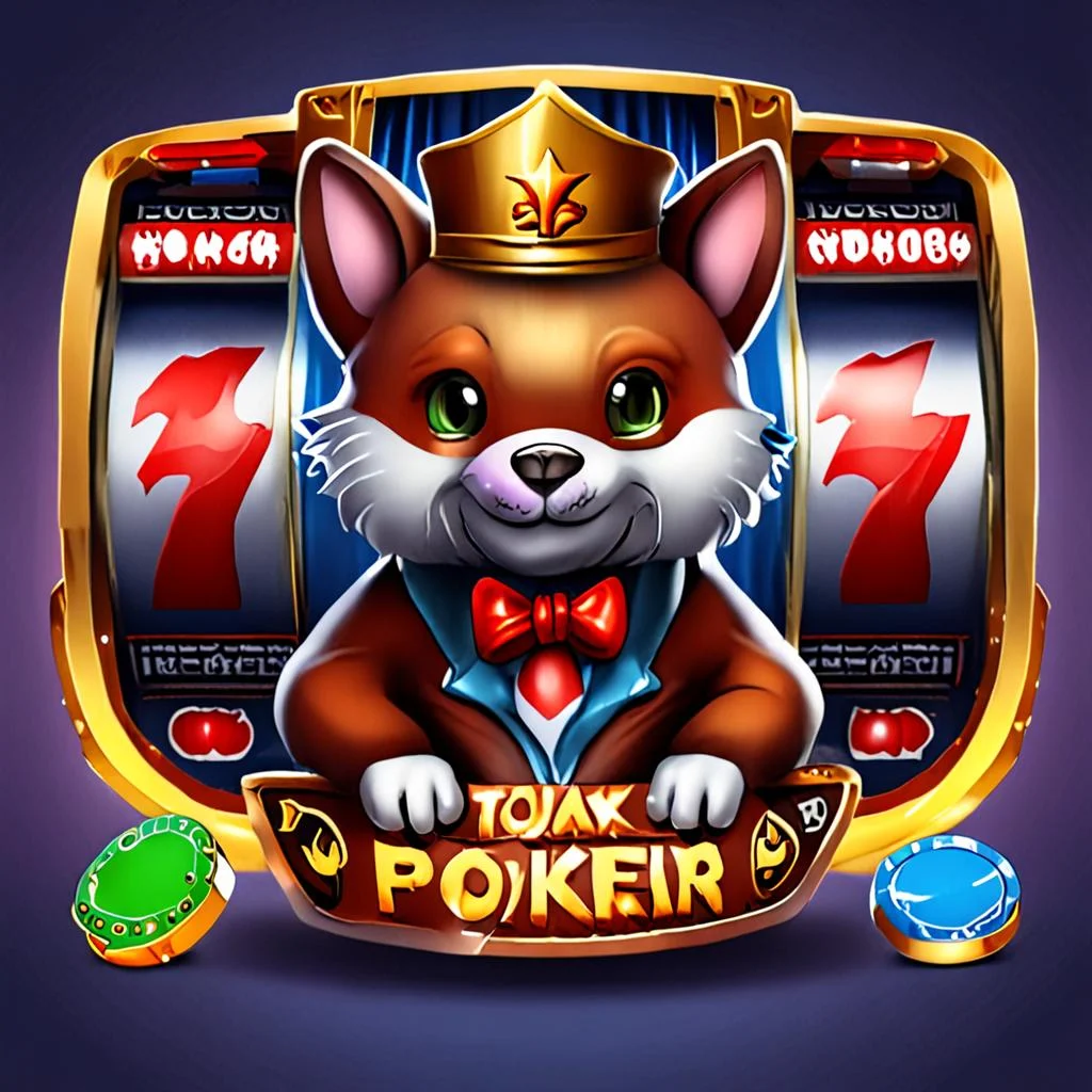 Poker Texas Holdem – Review Completo do Slot